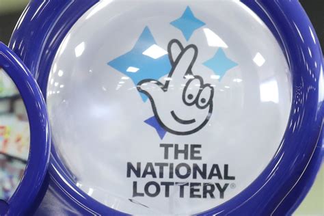 national lottery euromillions